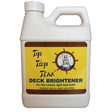 Tip Top Teak Deck Brightener  Quart TB 3001