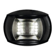 Hella Marine NaviLED Stern Navigation Lamp  2nm  Black Housing 980520501