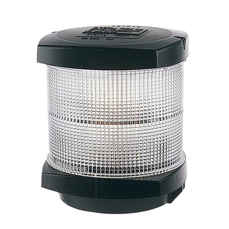 Hella Marine All Round White LightAnchor Navigation Lamp Incandescent  2nm  Black Housing  12V 002984505