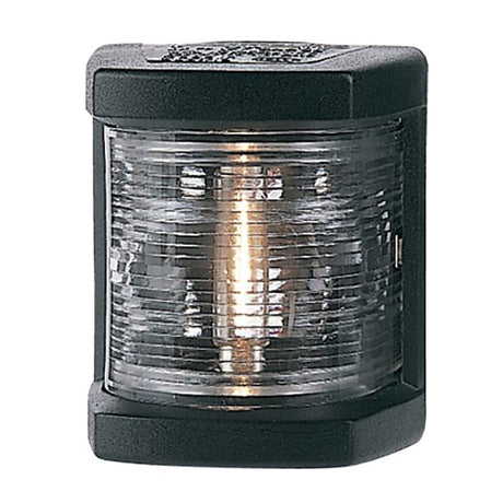 Hella Marine Masthead Navigation Lamp Incandescent  2nm  Black Housing  12V 003562005