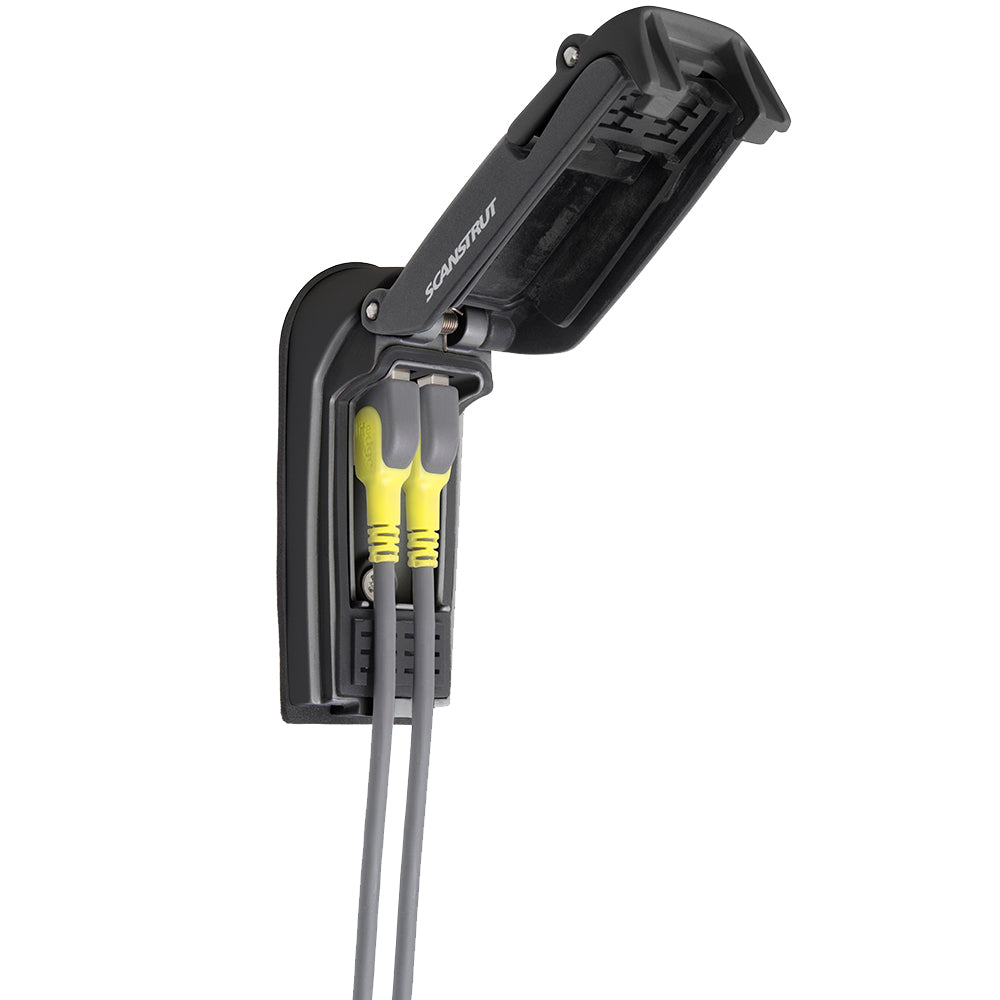 Scanstrut ROKK SCUSB02 Charge Waterproof USB Socket  Dual Port SCUSB02