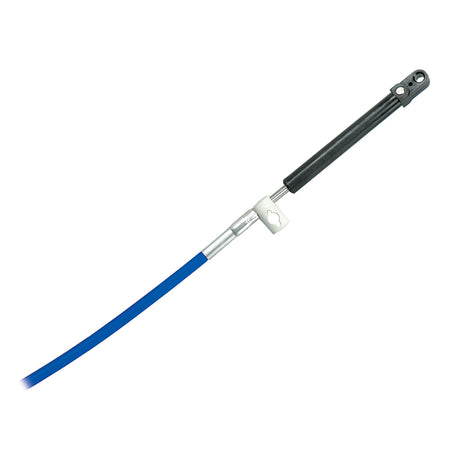 Uflex MACH Series High Efficiency  Flexibility Engine Control Cable  Mercury Style  16 MC5X16