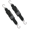 BoatBuckle Stainless Steel KwikLok Transom TieDowns F12066