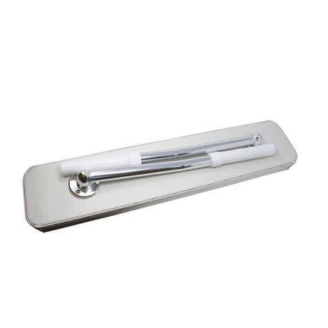 TACO Universal Leaning Post Backrest L1010021