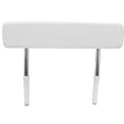 TACO Universal Leaning Post Backrest L1010021