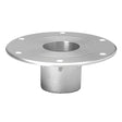 TACO Table Support  Flush Mount  Fits 238 Pedestals Z104085BLY60MM