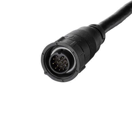 Humminbird XM 14 20 MSI T Mega SIDI Transom Mount Transducer  14 Pin 7102651