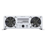 Xantrex Freedom X 2000 True Sine Wave Power Inverter  12VDC  120VAC  2000W 8172000