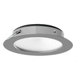 i2Systems Apeiron PRO XL A526  6W  Round  Cool WhiteRed  Blue  White Finish A52631AAGHE
