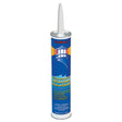 Sudbury Elastomeric Marine Sealant  10oz Cartridge  Clear 301