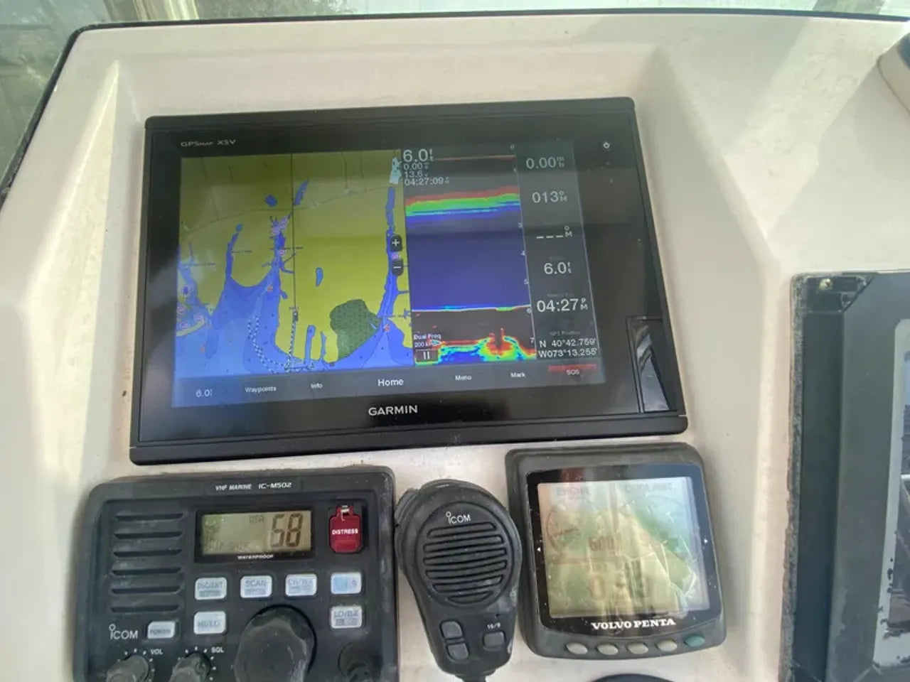 2006 Kryptonite 41 CC 41.0 feet, Oakdale, NY #15