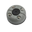 Seaview Retrofit Cable Seal  Grey  Up to 039 10mm Diameter Cable CG20PG2