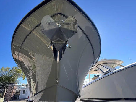 2020 GRADY-WHITE 326 CANYON 32.0 feet, Oakdale, NY #4