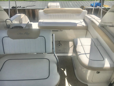 2010 Sea Ray 260 Sundancer 26.0 feet, Oakdale, New York #9