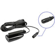 Lowrance SplitShot Skimmer Transom Mount Transducer 00014028001