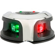 Attwood LightArmor Bow Mount Navigation Light  Stainless Steel  BiColor  2NM NV2002SS7