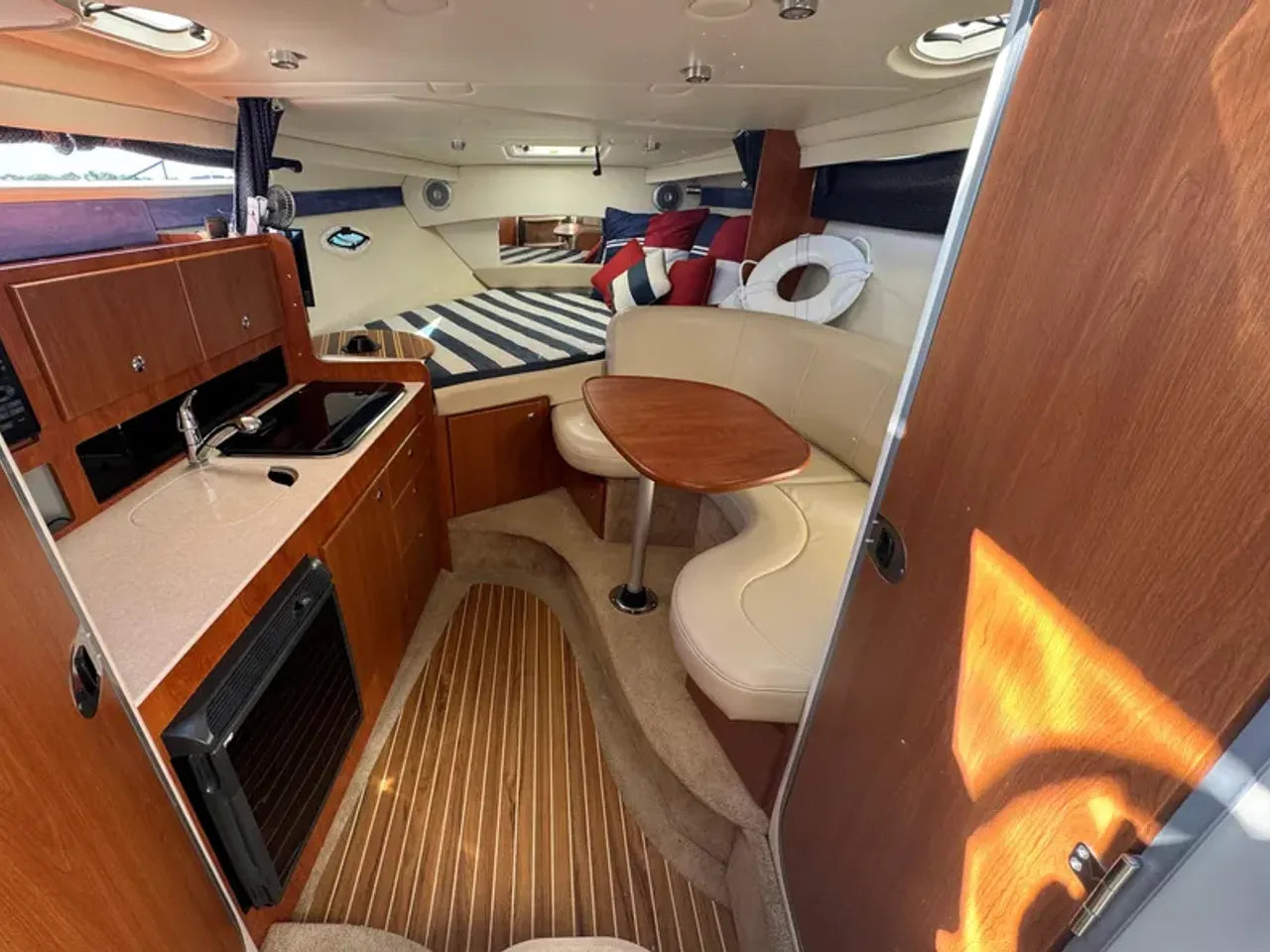 2008 Bayliner 300 Ciera 30.0 feet, Oakdale, NY #15