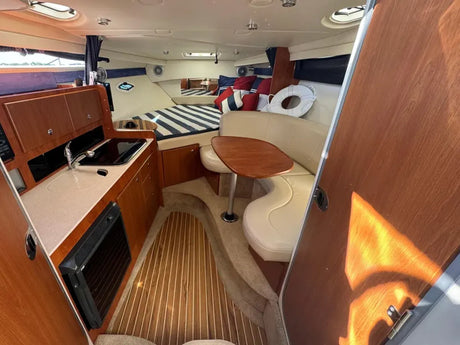 2008 Bayliner 300 Ciera 30.0 feet, Oakdale, NY #15