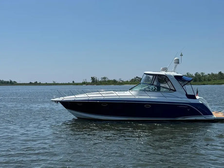 2008 Formula 40 Performance Cruiser 40.0 feet, Oakdale, NY #7