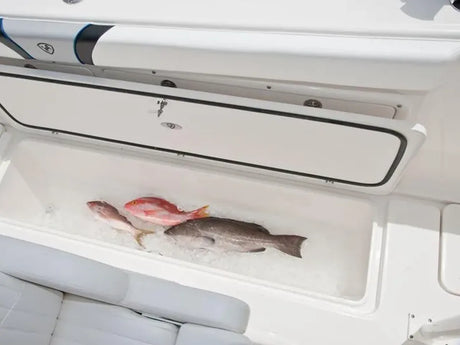 2015 Century 3200 Center Console 32.0 feet, Oakdale, NY #20