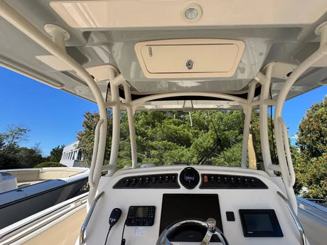 2020 GRADY-WHITE 326 CANYON 32.0 feet, Oakdale, NY #17