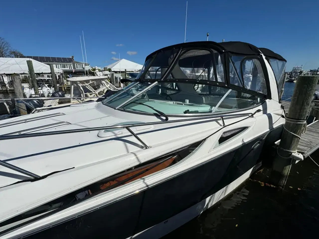2008 Bayliner 300 Ciera 30.0 feet, Oakdale, NY #4