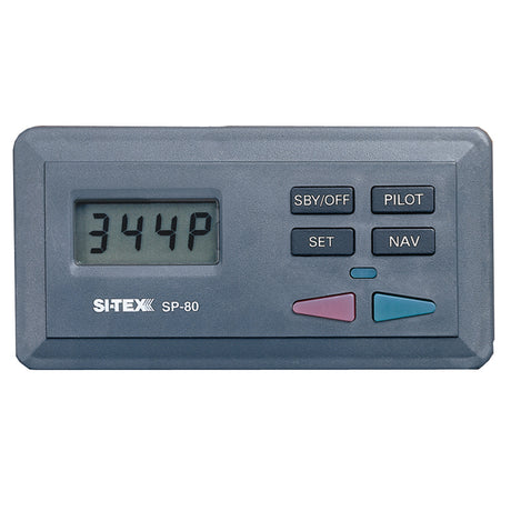 SITEX SP80  Control Head Only 20080011