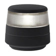 Hella Marine NaviLED 360 Compact All Round White Navigation Lamp  2nm  Fixed Mount  Black Base 980960001