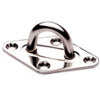 C Sherman Johnson Diamond Pad Eye 28501