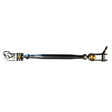 C Sherman Johnson JawJaw Tubular Turnbuckle T Toggle 04110