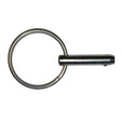 C Sherman Johnson Quick Release Pin  316 x 916 QR320