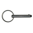 C Sherman Johnson Quick Release Pin  14 x 1 QR432