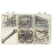 C Sherman Johnson Cotter Pin Kit 37510