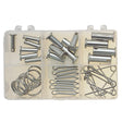 C Sherman Johnson Small Boat Kit 37504
