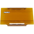 RIGID Industries ESeries Lens Cover 6  Yellow 106933