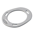 Mate Series Stainless Steel Backing Plate CBP