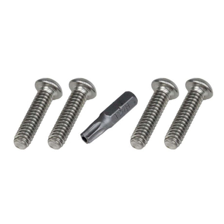 RIGID Industries Light Bar Security Kit fFlush Mount Lights 40289