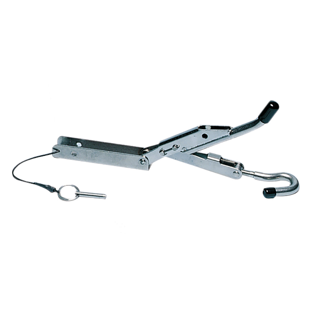 C Sherman Johnson SingleHook Anchor Chain Tensioner f516 Chain 462501