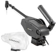 Cannon Magnum 10 Electric Downrigger wWhite Cover 1902305WHTCOVER