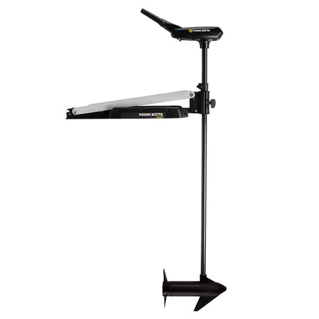 Minn Kota Edge 55  Hand Control  12V55lb52 1355963