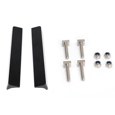 Fusion Front Flush Kit fMSRA770 Apollo Series 0101281700