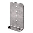 CE Smith Vertical 90 Bunk Bracket  5 x 8  Aluminum 10161A40