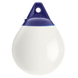 Polyform A1 Buoy 11 Diameter  White A1 WHITE
