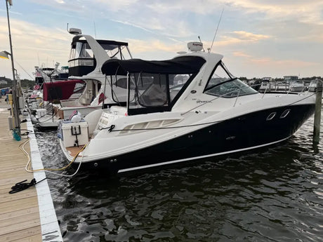 2008 Sea Ray 330 Sundancer 33.0 feet, East Islip, New York #1