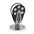 Schaefer StandUp Swivel wAluminum Cheeks 50462