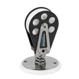 Schaefer StandUp Swivel  Aluminum Block 70462