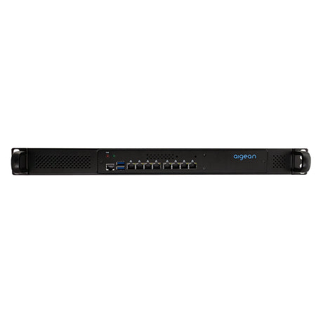 Aigean 7 Source Programmable MultiWAN Router Rackmountable MFR7