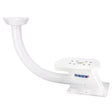 Seaview 1675 Dual Mount PreDrilled fMost Closed Dome Radars Top fFLIR Searchlight Satellite Domes PMADM4M1