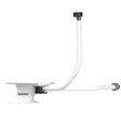 Seaview Light Bar Clamp for LTBR LTBS LTBS24  LTB13 Light Bars allows for Quick fold over LTB90
