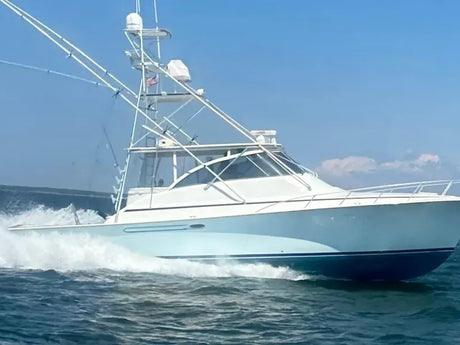 1998 Ocean Yachts 48 Express 48.0 feet, Oakdale, NY #1